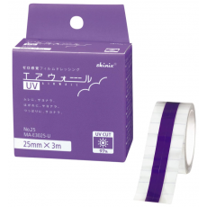 skinix 에어월 UV 블록 필름 25mmX3m