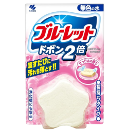 블루렛 도본 변기 세정제 120g