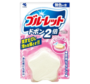 블루렛 도본 변기 세정제 120g