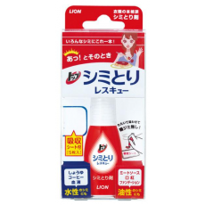 시미토리 레스큐 얼룩제거 17ml