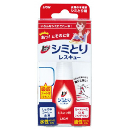 시미토리 레스큐 얼룩제거 17ml