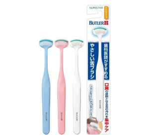 BUTLER 버틀러 혀클리너 (색상랜덤) 1개