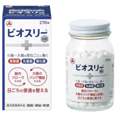 비오스리 HI 유산균 정장제 270정