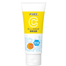 멜라노 CC 딥클리어 효소 세안 130g