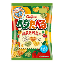 칼비 베지타베루 담백한 샐러드맛 50g