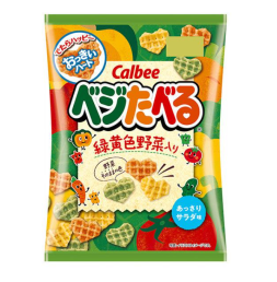 칼비 베지타베루 담백한 샐러드맛 50g