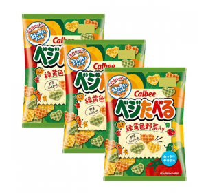 칼비 베지타베루 담백한 샐러드맛 3개세트
