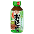 에바라 오로시 무즙 양념장 270g