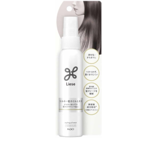 카오 리제 스트레이트 오일 미스트 88ml