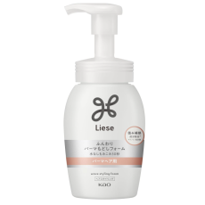 카오 리제 펌전용 수분폼 200ml