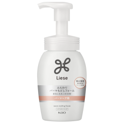카오 리제 펌전용 수분폼 200ml