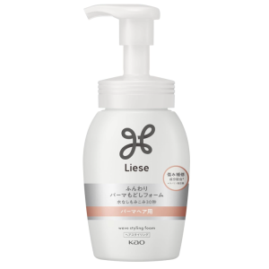 카오 리제 펌전용 수분폼 200ml
