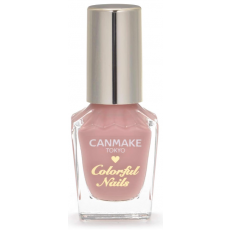 캔메이크 컬러풀 네일 N19 스위트 코랄 8ml
