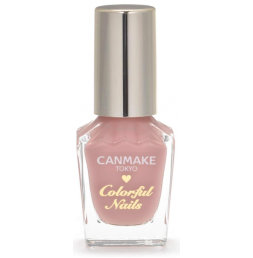 캔메이크 컬러풀 네일 N19 스위트 코랄 8ml