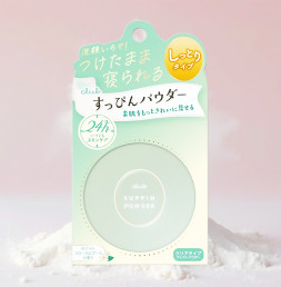 클럽 쌩얼 파우더C 화이트 플로럴 부케의 향기 26g