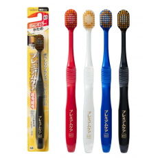 에비스 프리미엄 케어 6열 레귤러 단단 - 색상랜덤