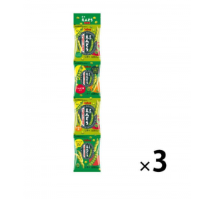 미니 칼비 콩스낵 4연봉 3개세트