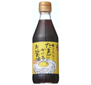 테라오카 간장 300mL