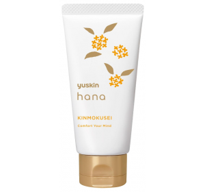 유스킨 하나 핸드크림 금목서향 50g