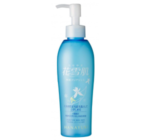 하나유키 각질 클리어젤 플러스 200ml