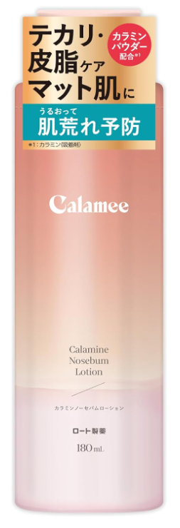 설날선물,로토제약 카라미 노세범 로션 무향료 180ml