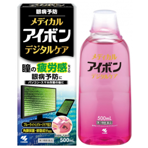 아이봉 디지털 케어 500ml