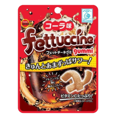 부르봉 페투치네 콜라맛 젤리 50g