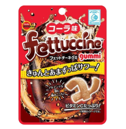 부르봉 페투치네 콜라맛 젤리 50g