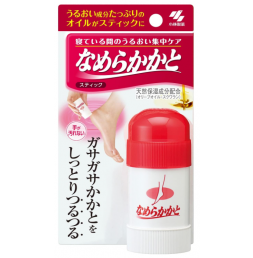보들보들 발뒤꿈치 집중케어 30g