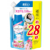 레노아 아로마쥬엘 플로럴 션샤인 섬유유연제 리필용 1,300mL