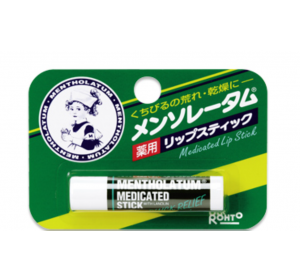 멘소래담 약용 립스틱 4.5g