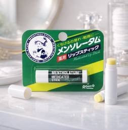 멘소래담 약용 립스틱 4.5g