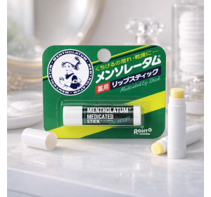 멘소래담 약용 립스틱 4.5g