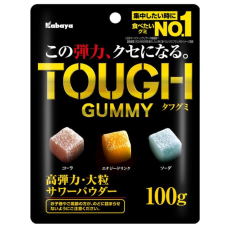 터프구미 100g