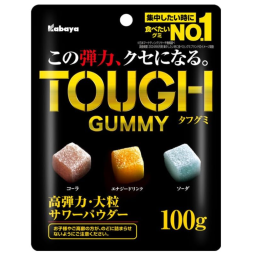 터프구미 100g