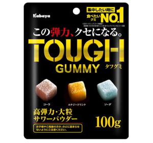터프구미 100g