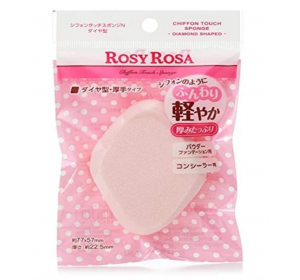 로지로사 스펀지N 다이아형 단품 1개