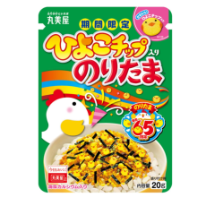 마루미야 노리타마 후리카케 20g