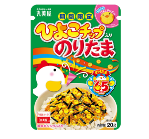 마루미야 노리타마 후리카케 20g