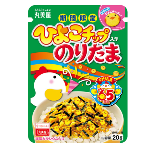 마루미야 노리타마 후리카케 20g