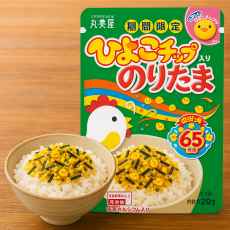 마루미야 노리타마 후리카케 20g