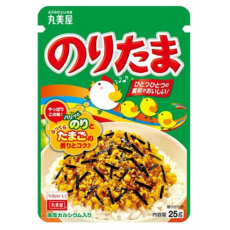 마루미야 노리타마 후리카케 25g