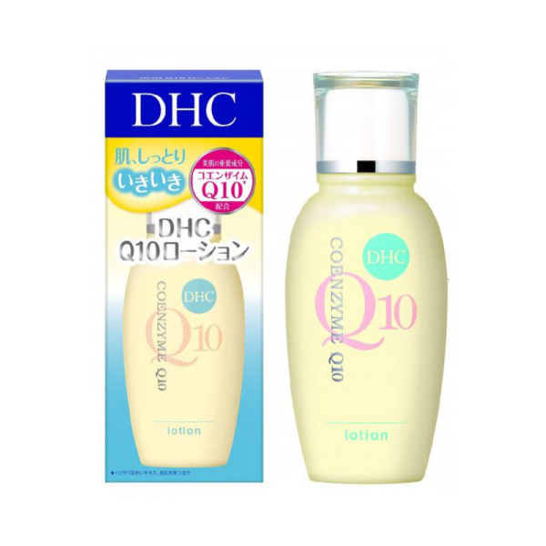 디에이치씨 Q10 보습 스킨 SS 60ml