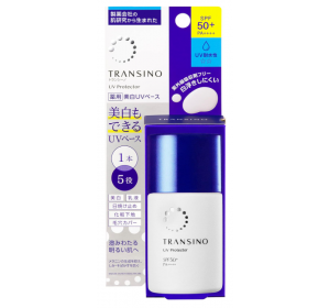 트란시노 약용 UV 프로텍터 30ml