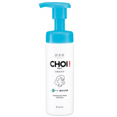CHOI 약용 거품세안 여드름케어 110g