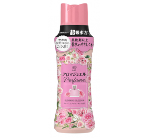 레노아 아로마쥬엘 블루밍블라썸 420ml