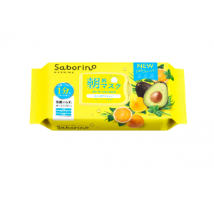 사보리노 메자마 시트 N32장