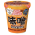 닛신 컵누들 된장 컵라면