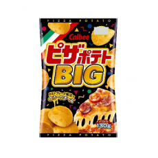 칼비 피자맛 감자칩 BIG 130g