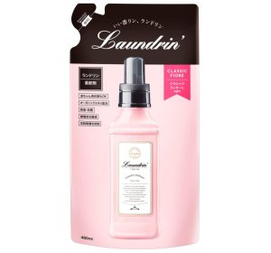 란도린 섬유유연제 클래식 피오레 리필 480ml